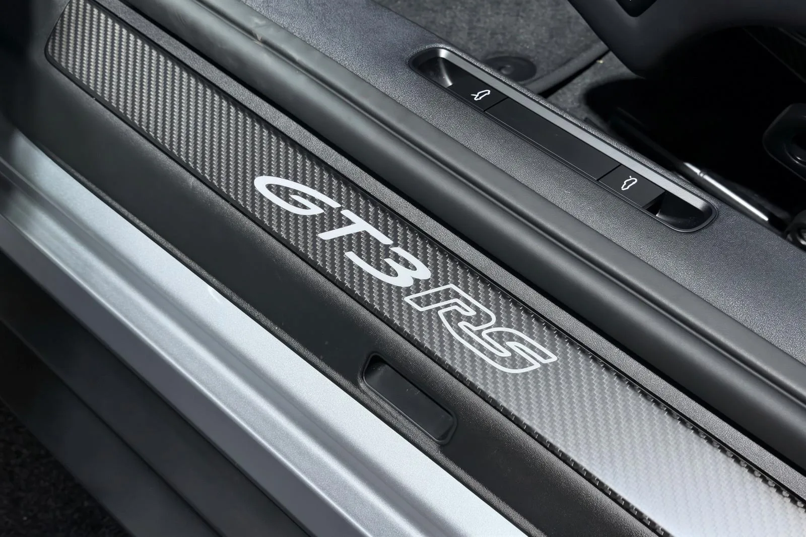 2025 Porsche 911 GT3 RS Weissach, 13/16