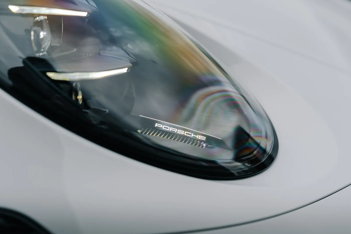 2025 Porsche 911 GT3 Touring proposée par un spécialiste de la supercar à Preston, Royaume-Uni, photo 23 sur 25