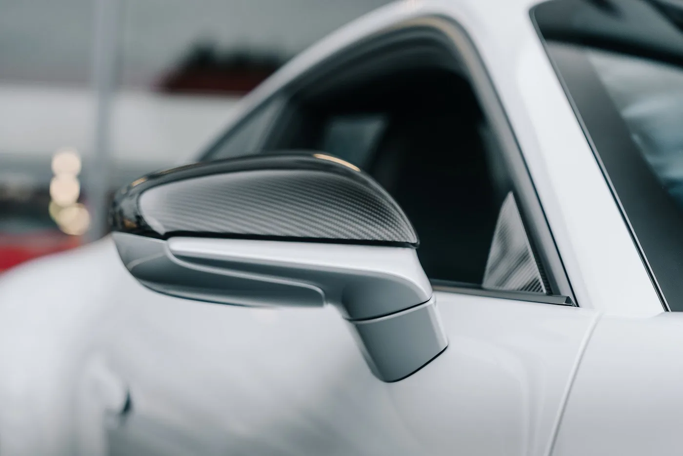2025 Porsche 911 GT3 Touring proposée par un spécialiste de la supercar à Preston, Royaume-Uni, photo 25 sur 25