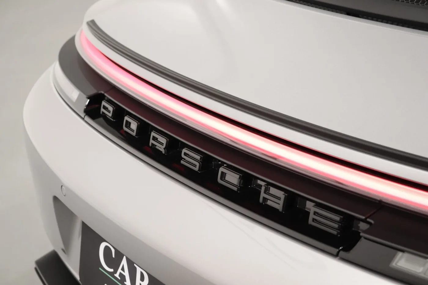 2025 Porsche 911 GT3 Touring angeboten von einem Supersportwagenhändler in Zibido San Giacomo, Italien, Foto 15 von 18