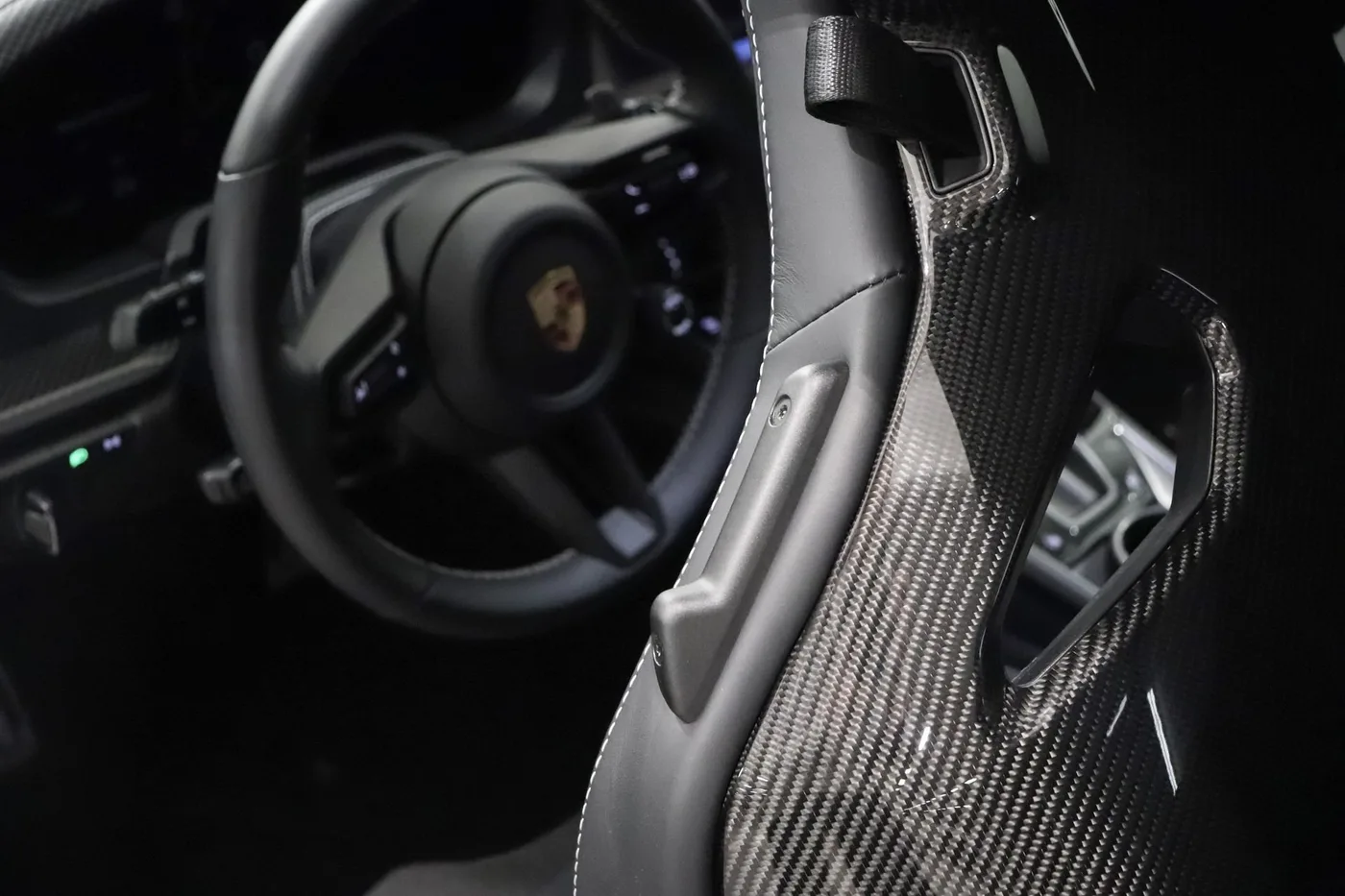 2025 Porsche 911 GT3 Touring angeboten von einem Supersportwagenhändler in Zibido San Giacomo, Italien, Foto 16 von 18