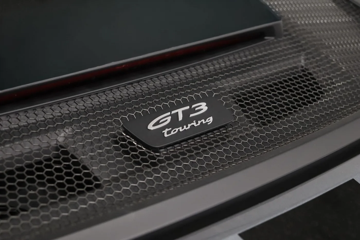 2025 Porsche 911 GT3 Touring angeboten von einem Supersportwagenhändler in Zibido San Giacomo, Italien, Foto 17 von 21