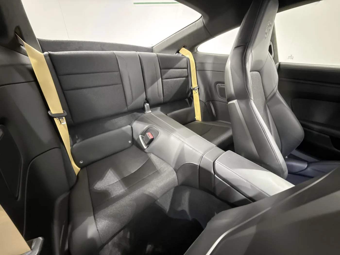 2025 Porsche 911 GT3 Touring angeboten von einem Supersportwagenhändler in Zibido San Giacomo, Italien, Foto 18 von 21