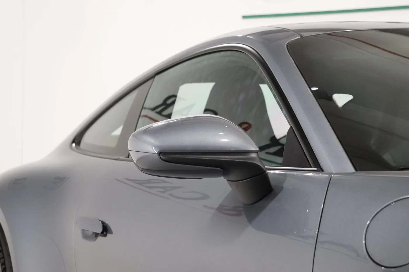 2025 Porsche 911 GT3 Touring angeboten von einem Supersportwagenhändler in Zibido San Giacomo, Italien, Foto 21 von 21