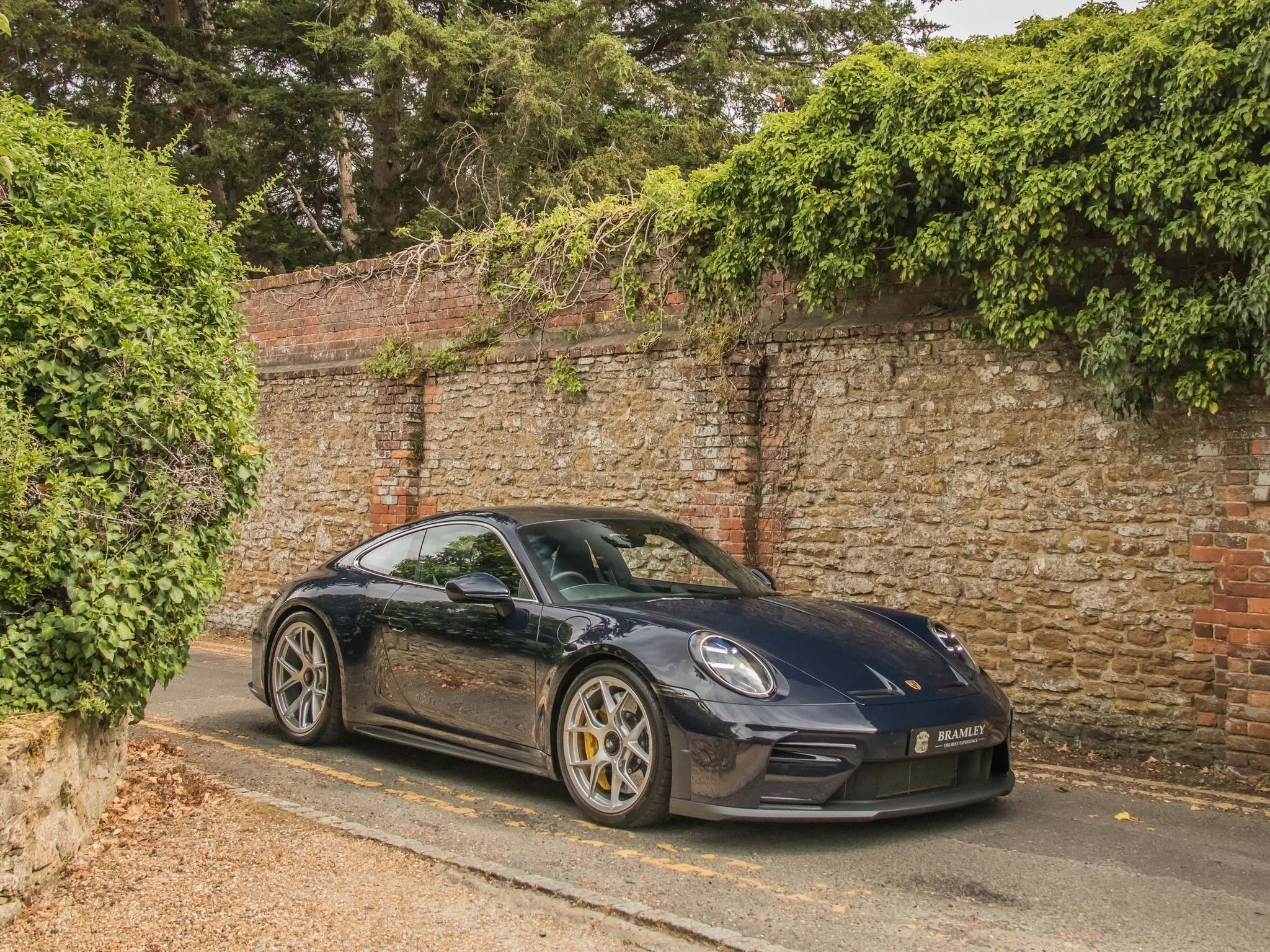 2025 Porsche 911 GT3 Touring, 14/25