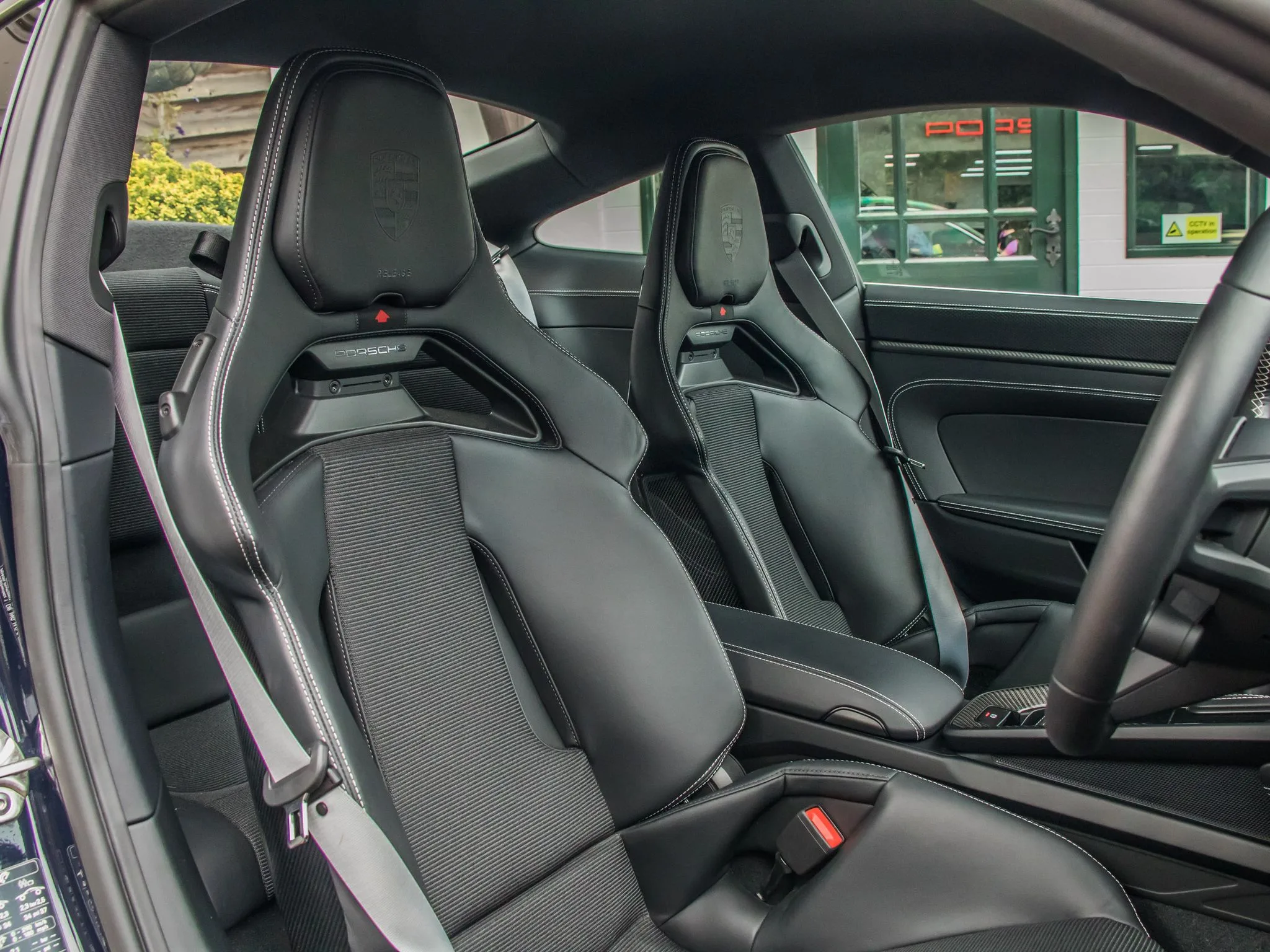 2025 Porsche 911 GT3 Touring, 19/25