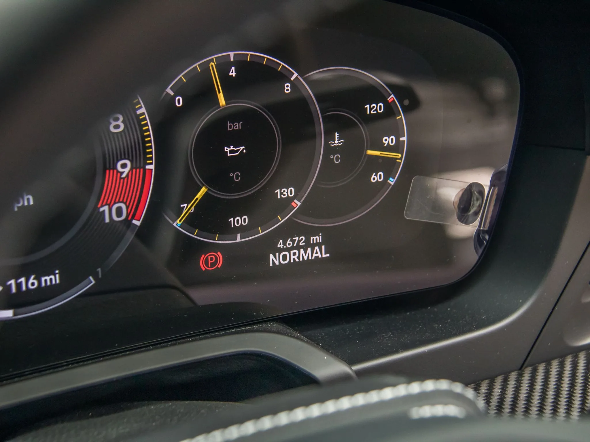 2025 Porsche 911 GT3 Touring, 25/25