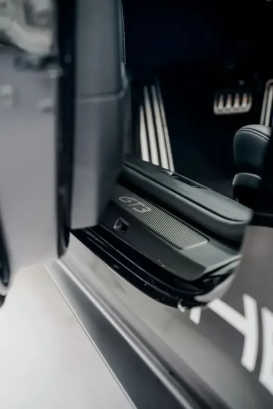 2025 Porsche 911 GT3 Touring, 2/26