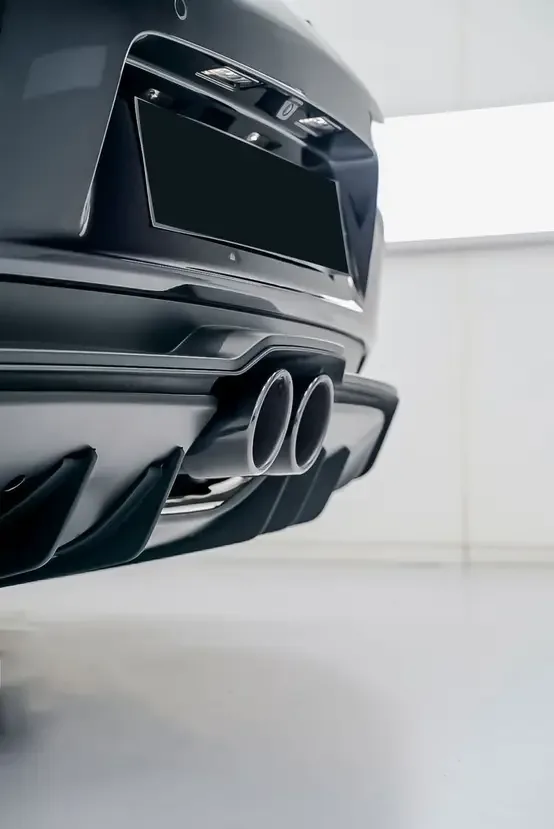 2025 Porsche 911 GT3 Touring, 9/26