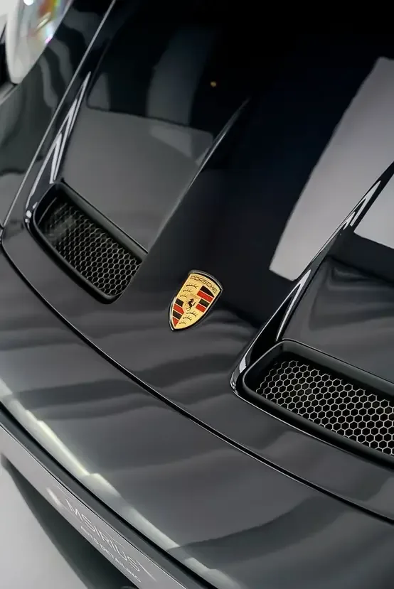 2025 Porsche 911 GT3 Touring, 13/26