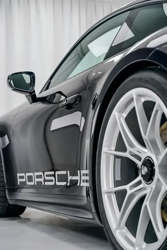 2025 Porsche 911 GT3 Touring, 22/26