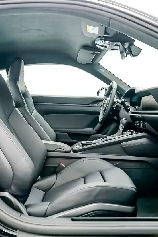 2025 Porsche 911 GT3 Touring, 23/26