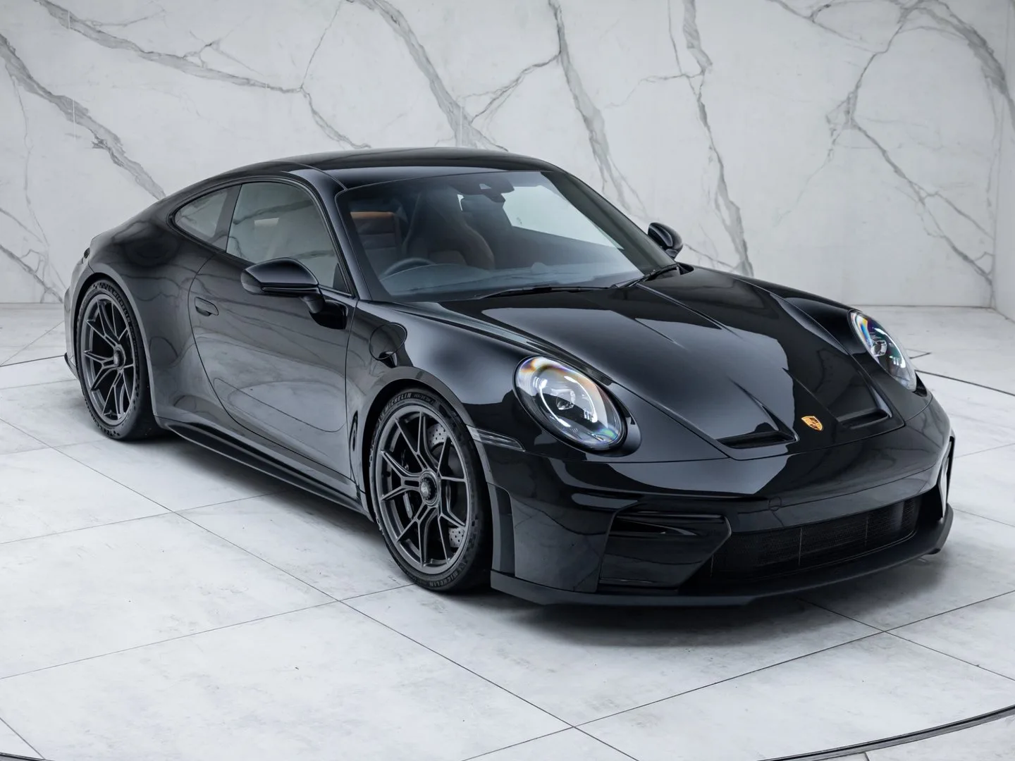 2025 Porsche 911 GT3 Touring angeboten von einem Fachhändler in Banstead, Vereinigtes Königreich, Hauptfoto