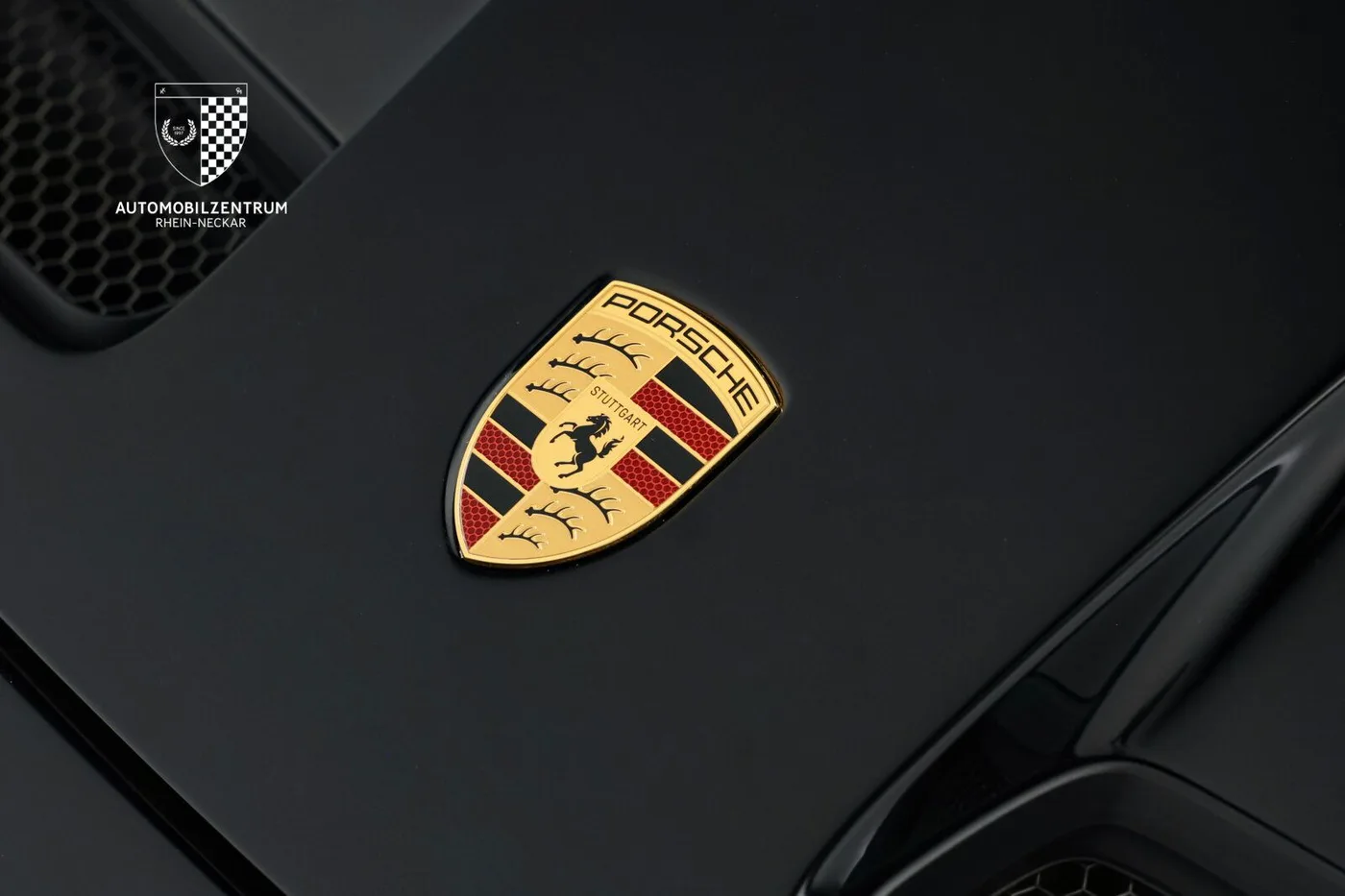 2025 Porsche 911 GT3 offered by a supercar dealer in Viernheim, Germany, photo 10 of 25