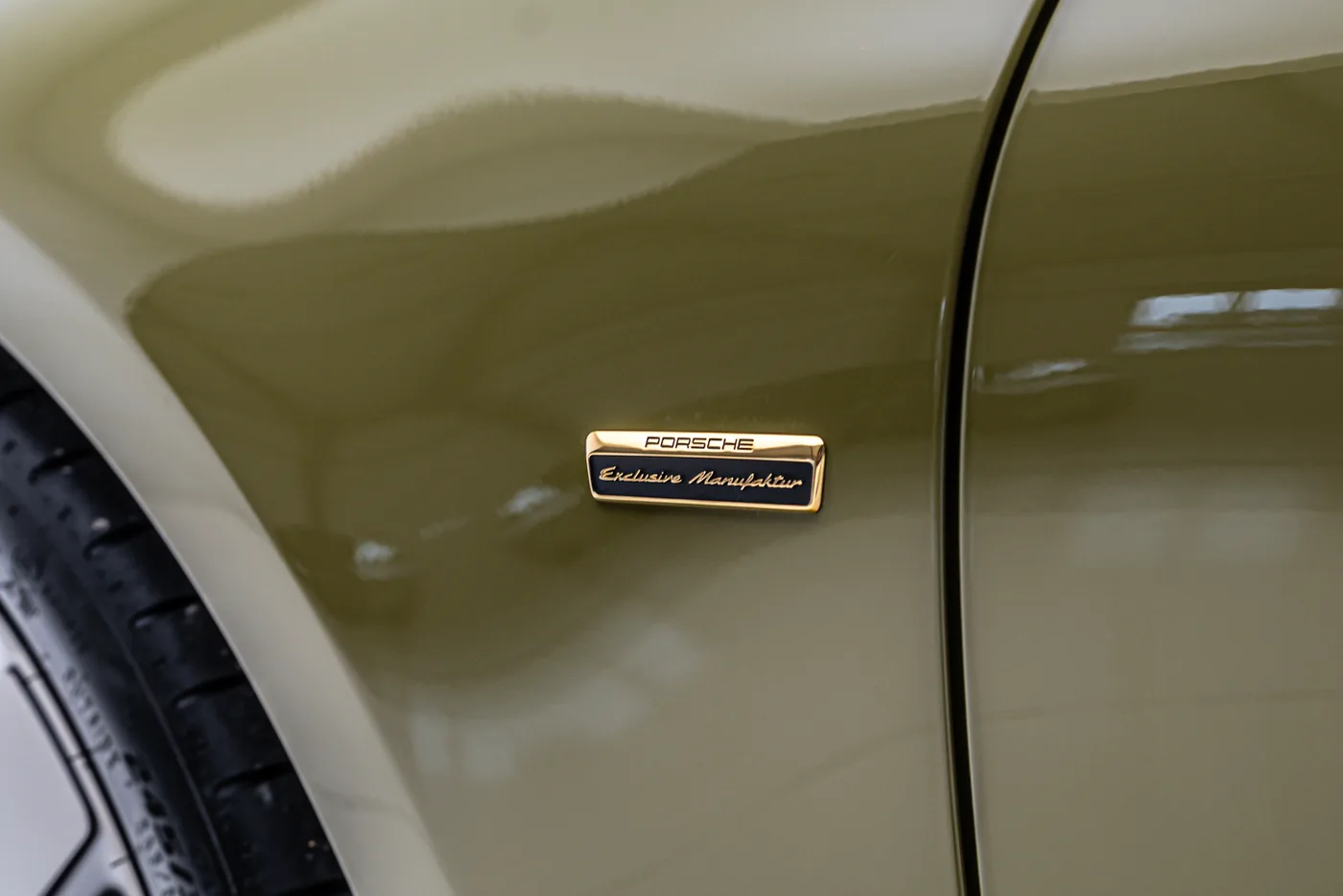 2025 Porsche 911 proposée par un concessionnaire spécialisé à Sengenthal, Allemagne, photo 13 sur 25
