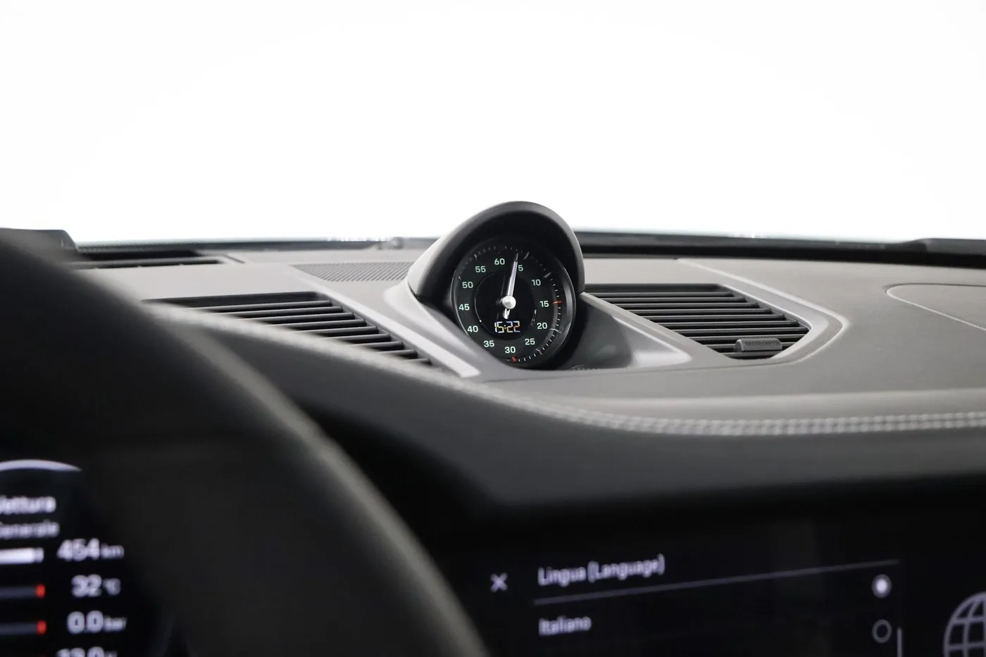 2025 Porsche 911 S/T proposée par un spécialiste de la supercar à Zibido San Giacomo, Italie, photo 19 sur 25