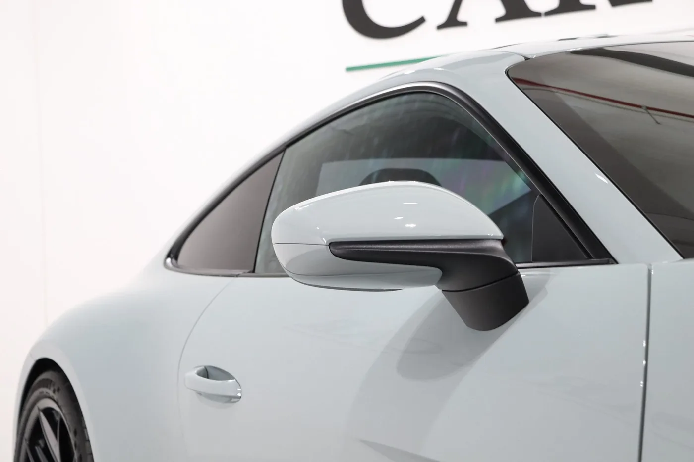 2025 Porsche 911 S/T proposée par un spécialiste de la supercar à Zibido San Giacomo, Italie, photo 24 sur 25