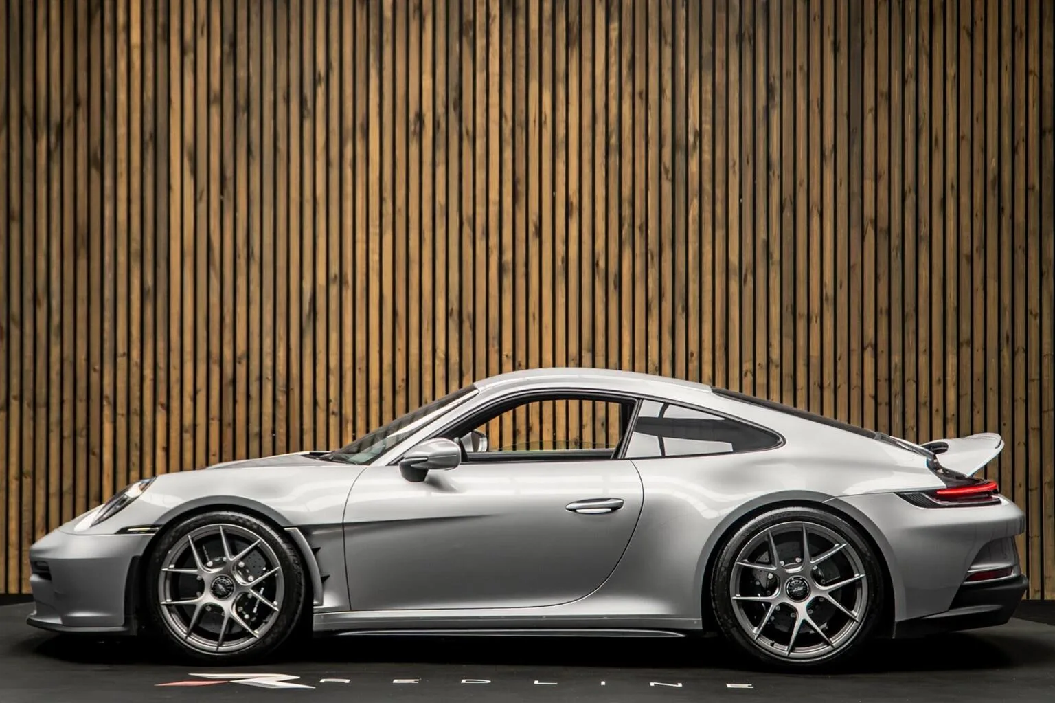 2025 Porsche 911 S/T, 7/30
