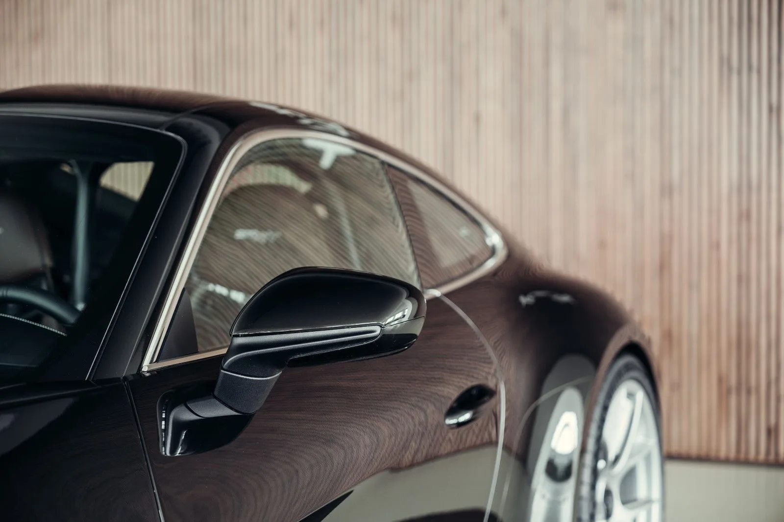 2025 Porsche 911 S/T, 11/30