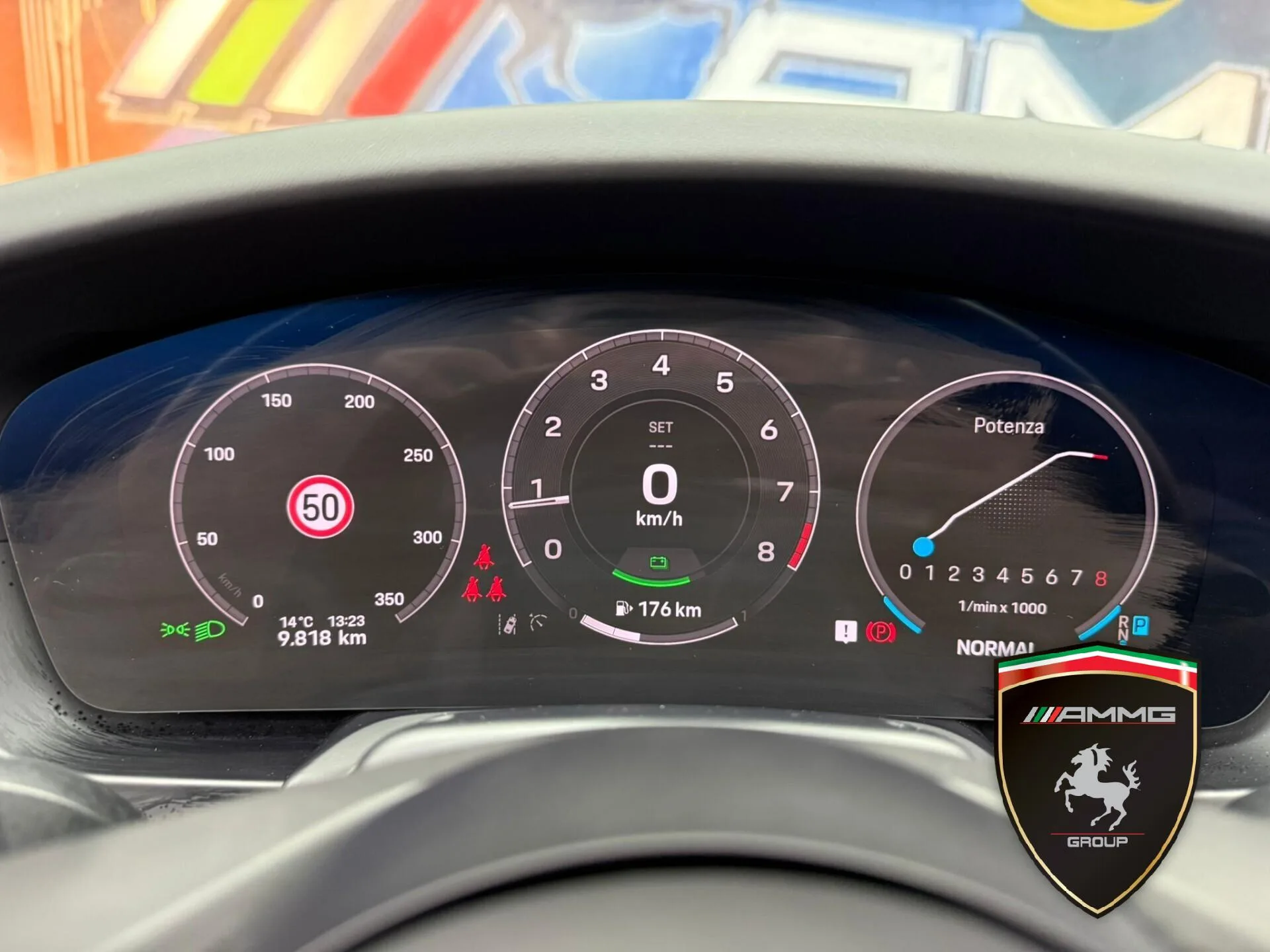 2025 Porsche 911 Targa 4 GTS, 13/15