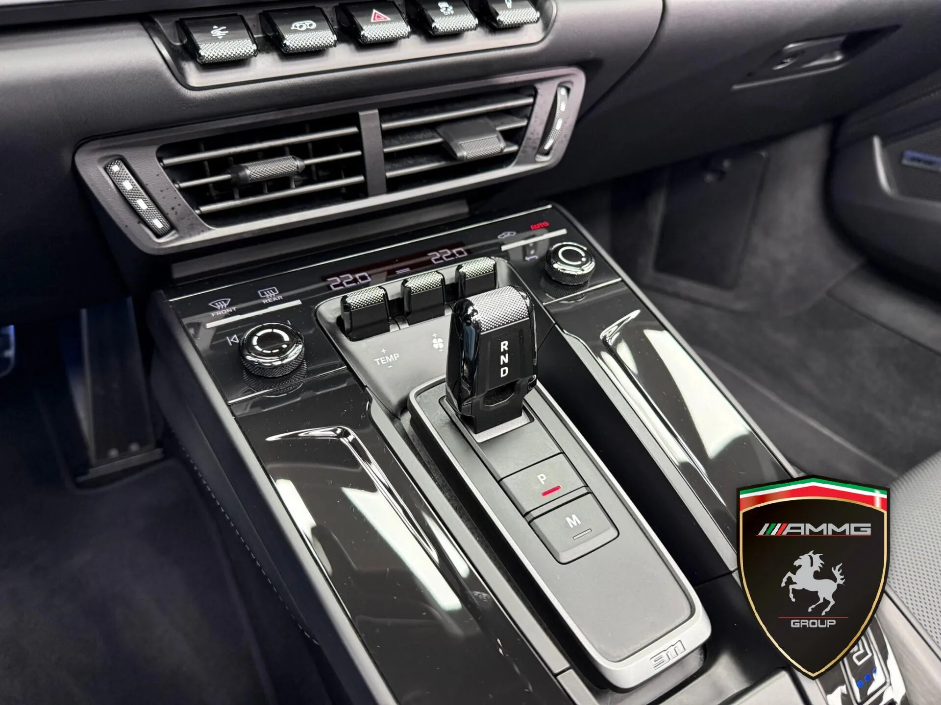 2025 Porsche 911 Targa 4 GTS, 15/15