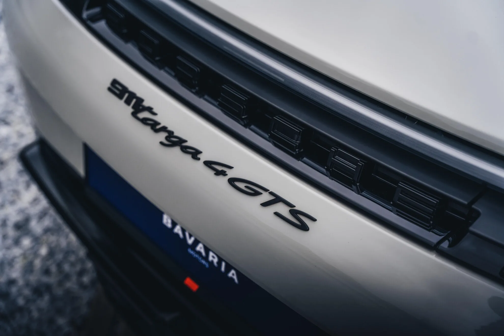 2025 Porsche 911 Targa 4 GTS 992.2, 10/30