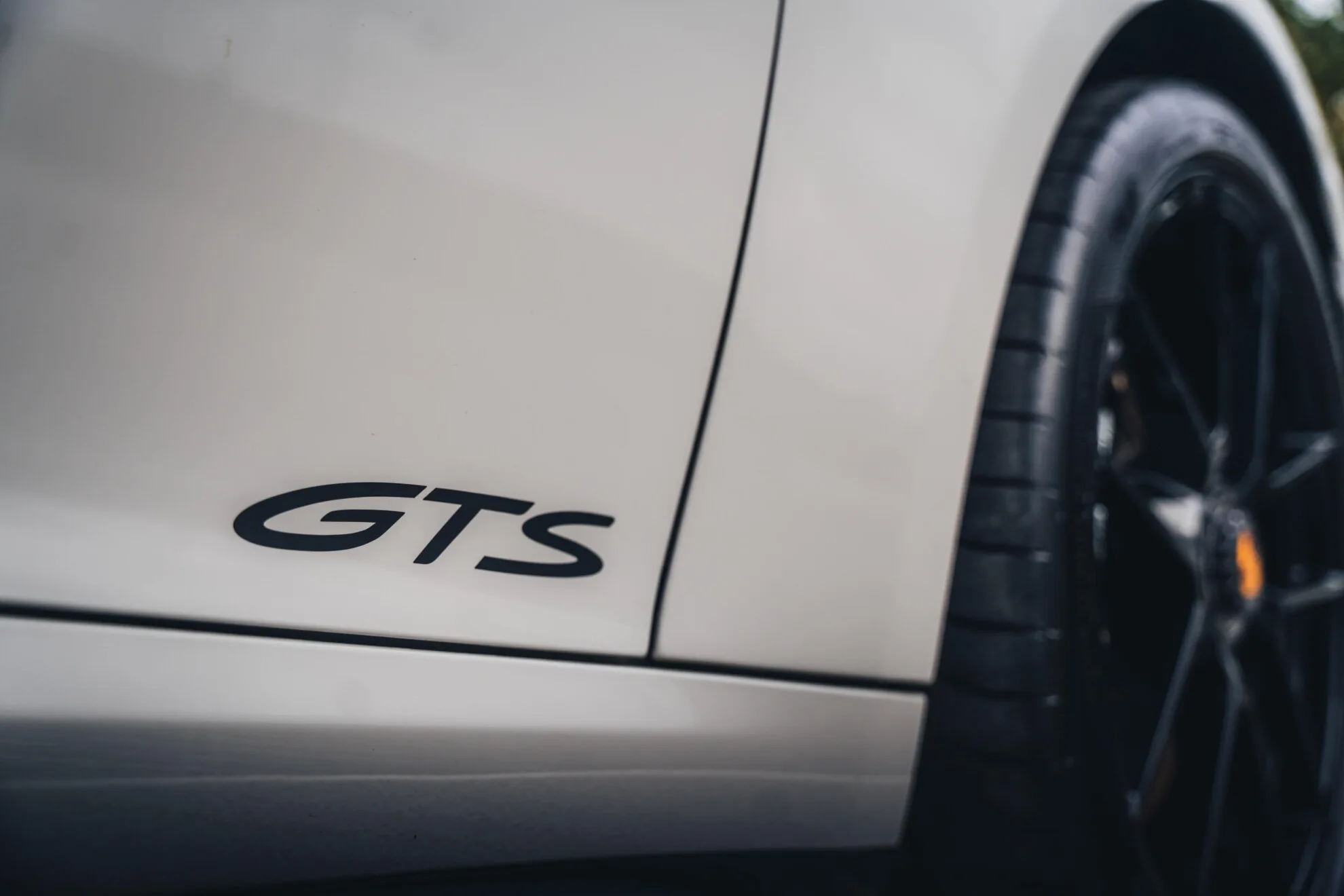 2025 Porsche 911 Targa 4 GTS 992.2, 11/30