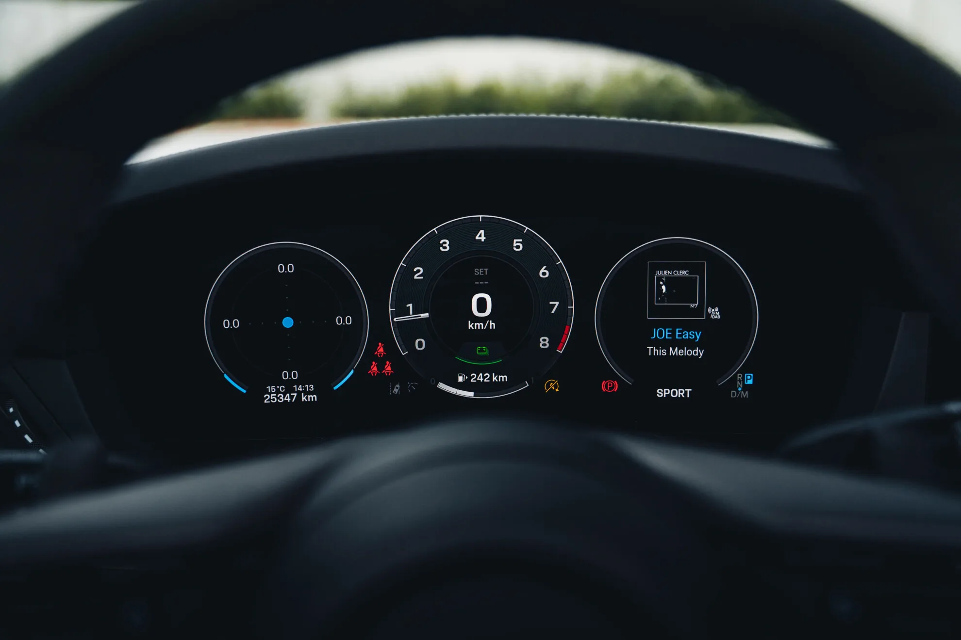 2025 Porsche 911 Targa 4 GTS 992.2, 14/30