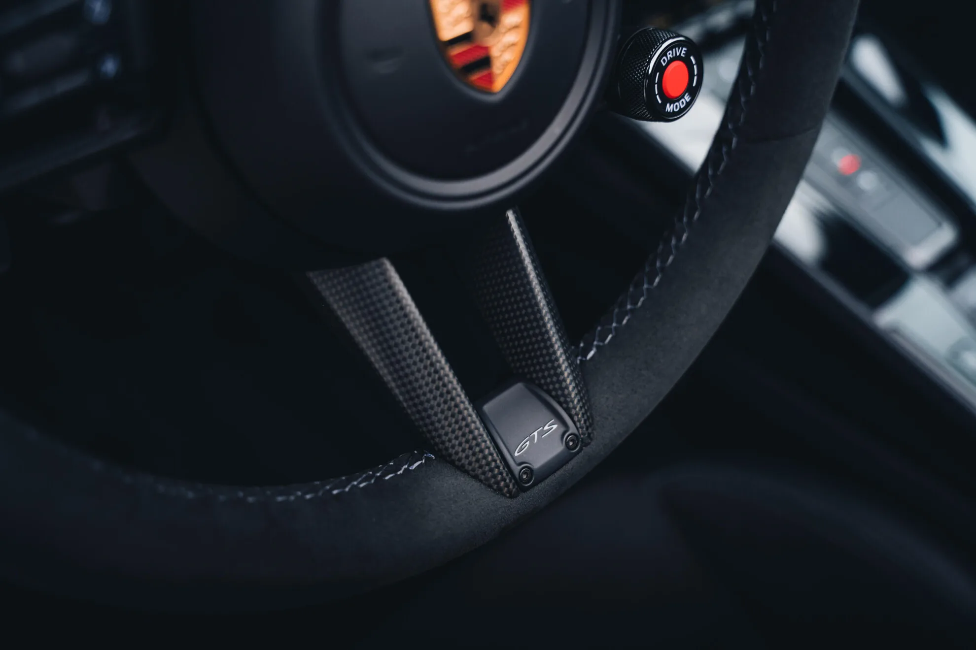 2025 Porsche 911 Targa 4 GTS 992.2, 23/30