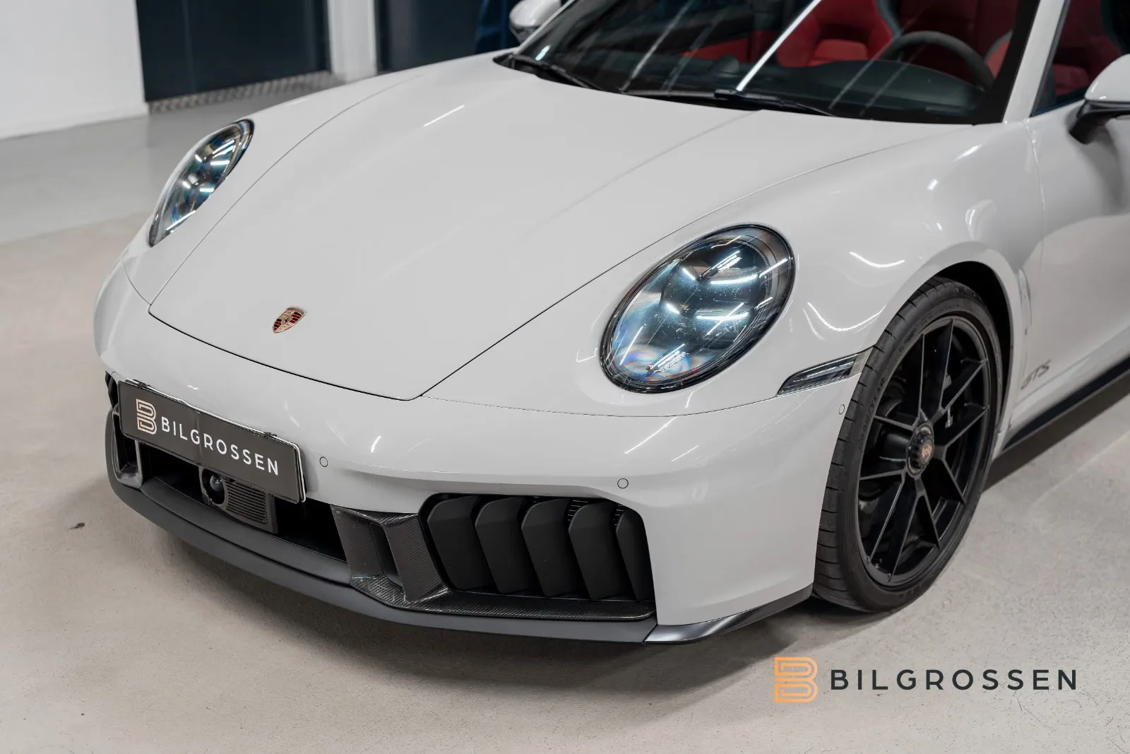 2025 Porsche 911 Targa 4 GTS, 11/22