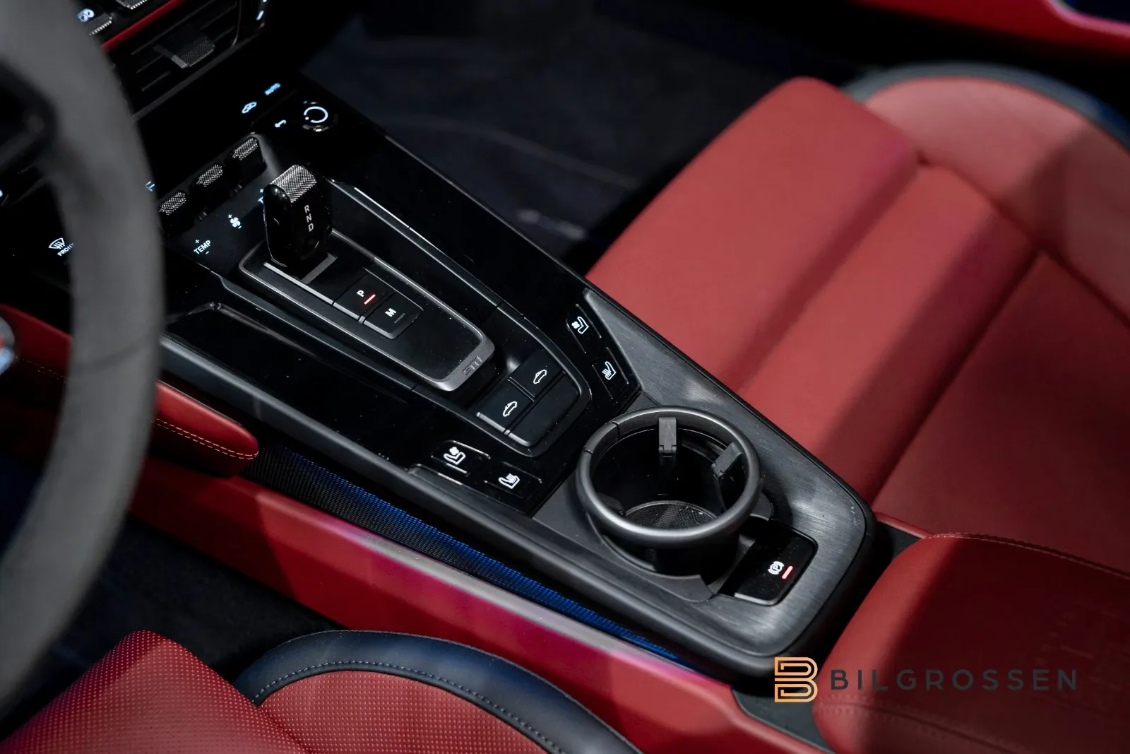 2025 Porsche 911 Targa 4 GTS, 20/22