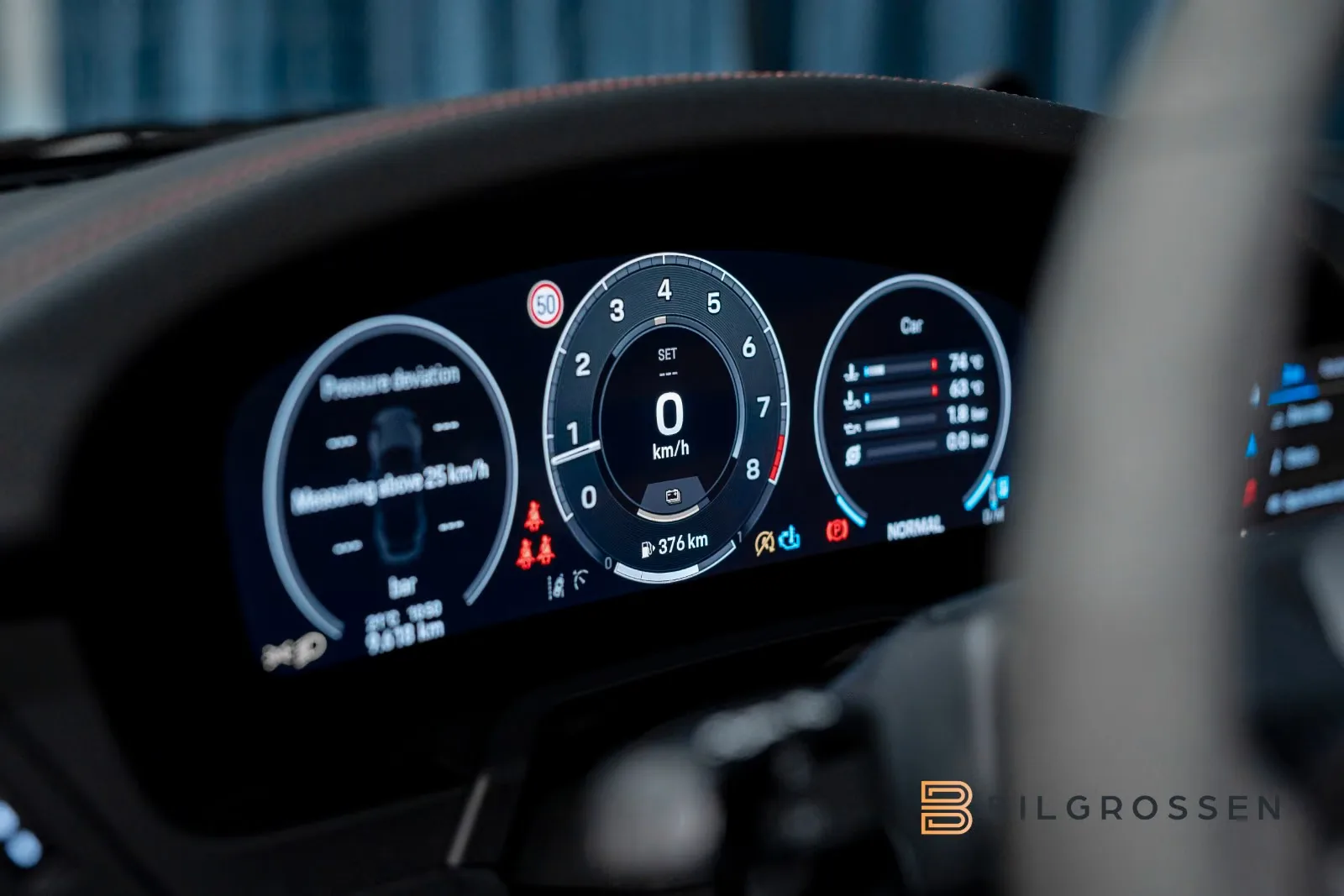 2025 Porsche 911 Targa 4 GTS, 22/22