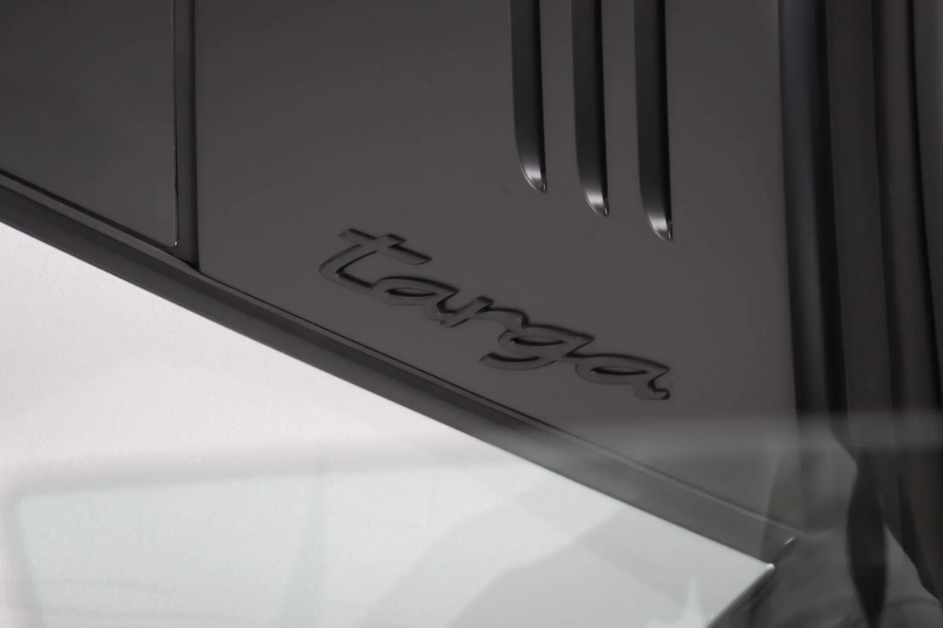 2025 Porsche 911 Targa 4 GTS, 10/19