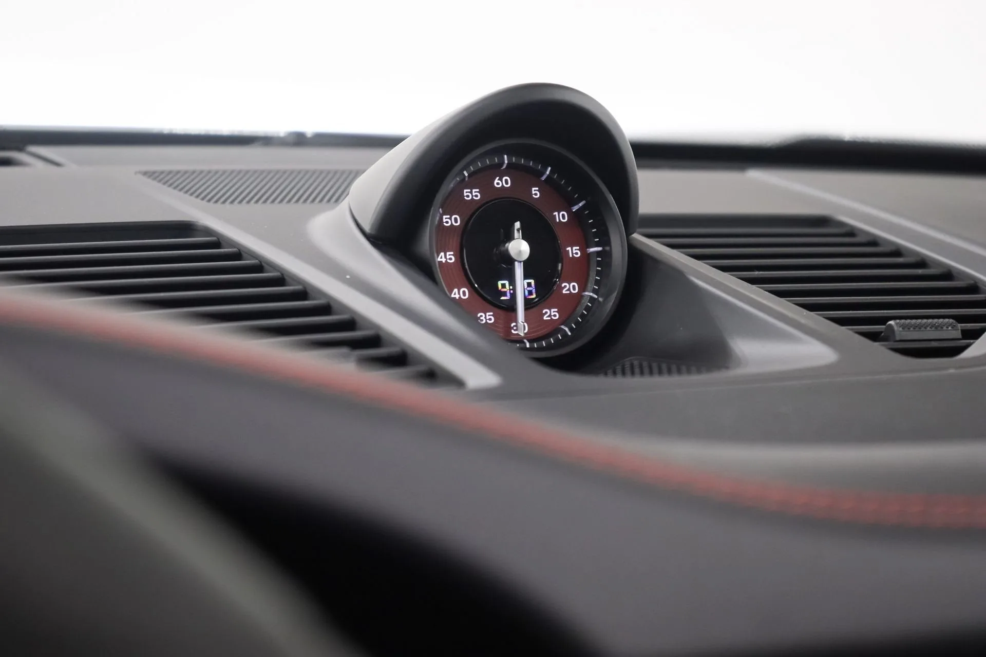2025 Porsche 911 Targa 4 GTS, 12/19