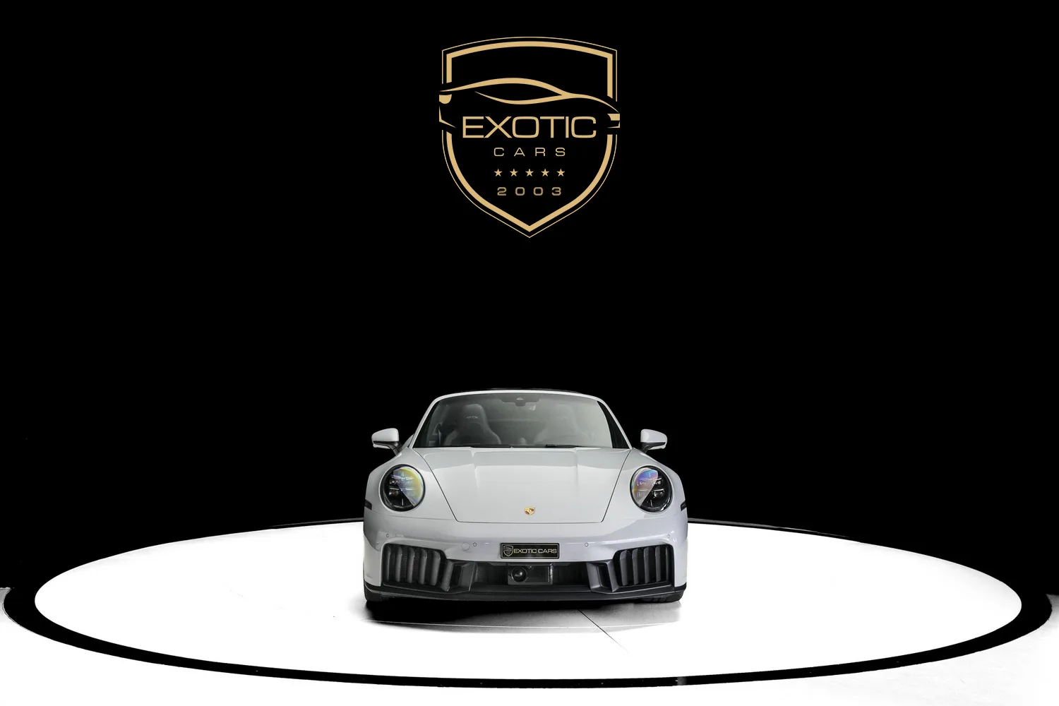 2025 Porsche 911 Targa 4 GTS, 13/15