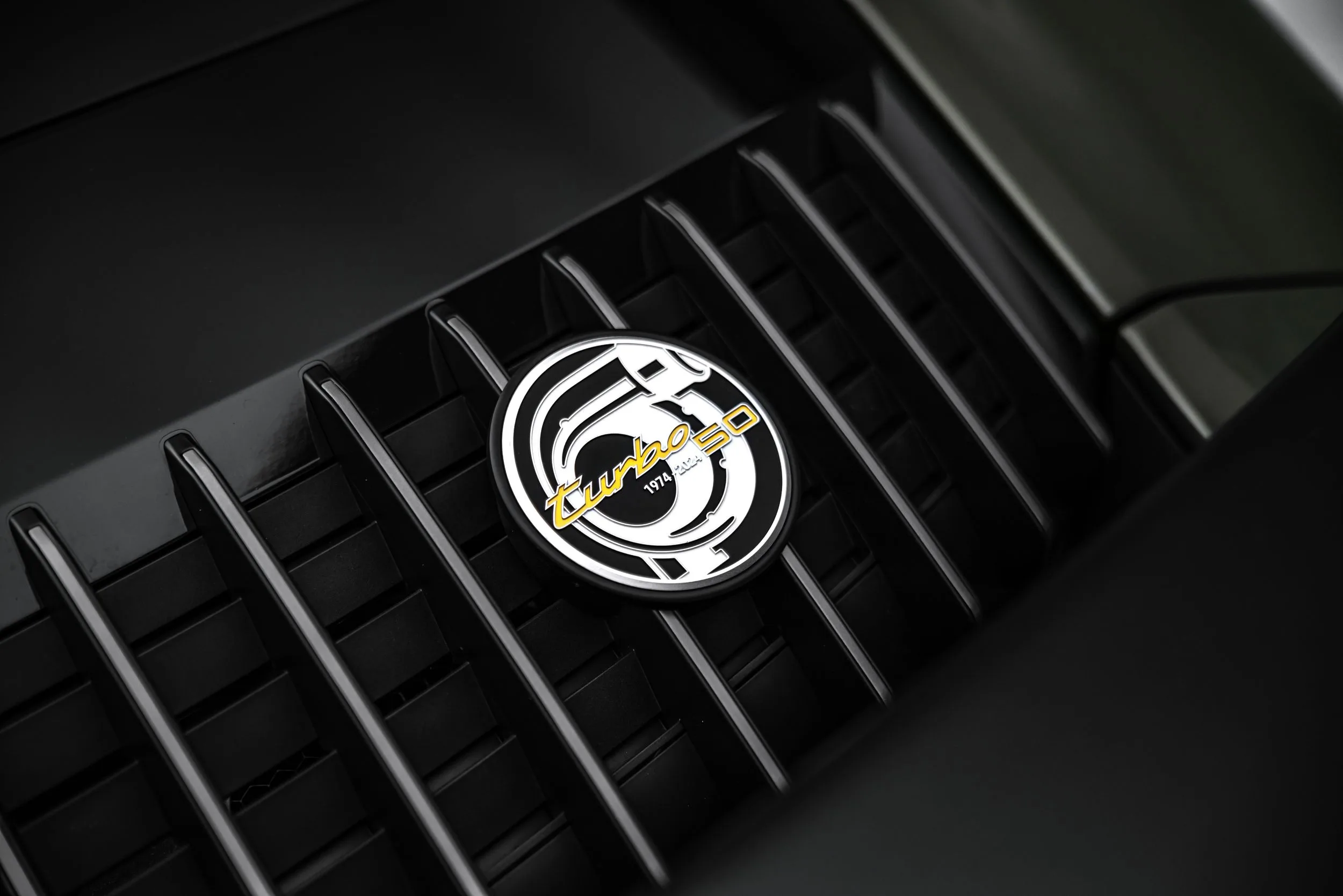 2025 Porsche 911 Turbo 50 Years, 13/30