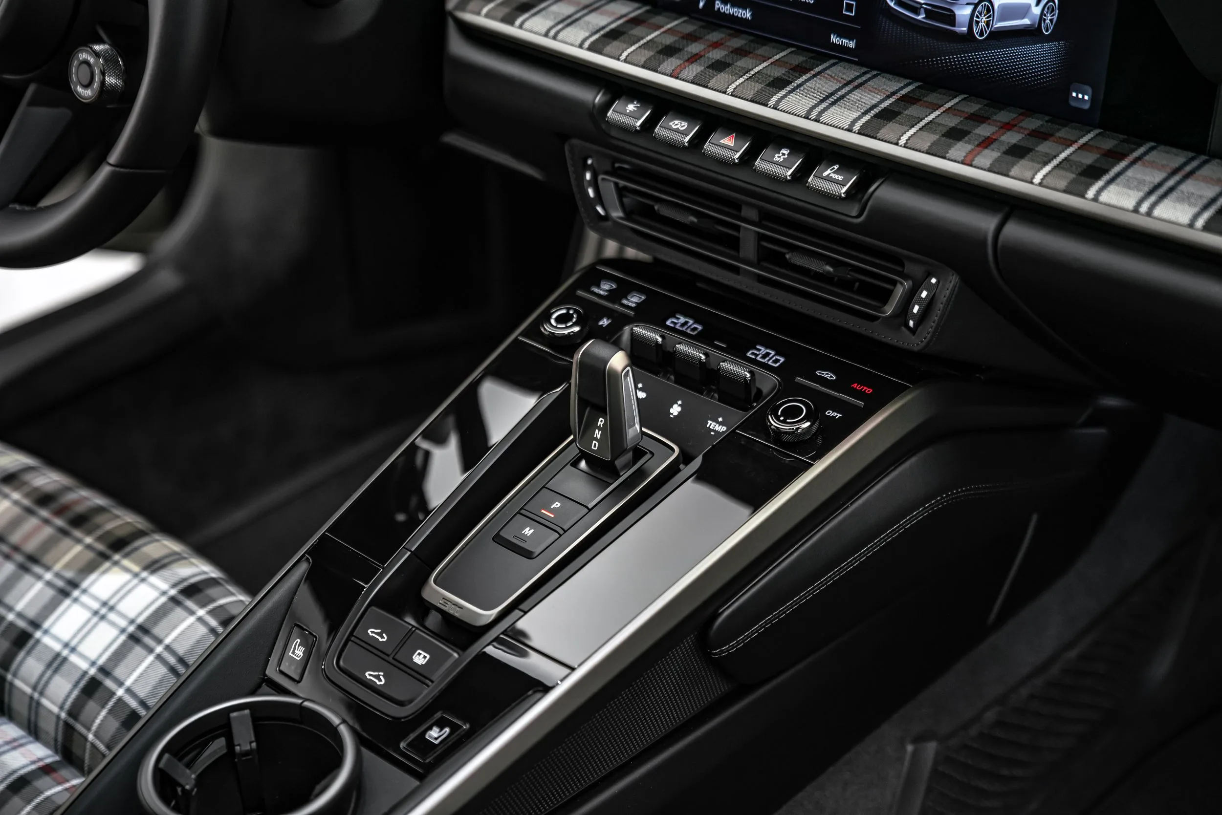 2025 Porsche 911 Turbo 50 Years, 19/30