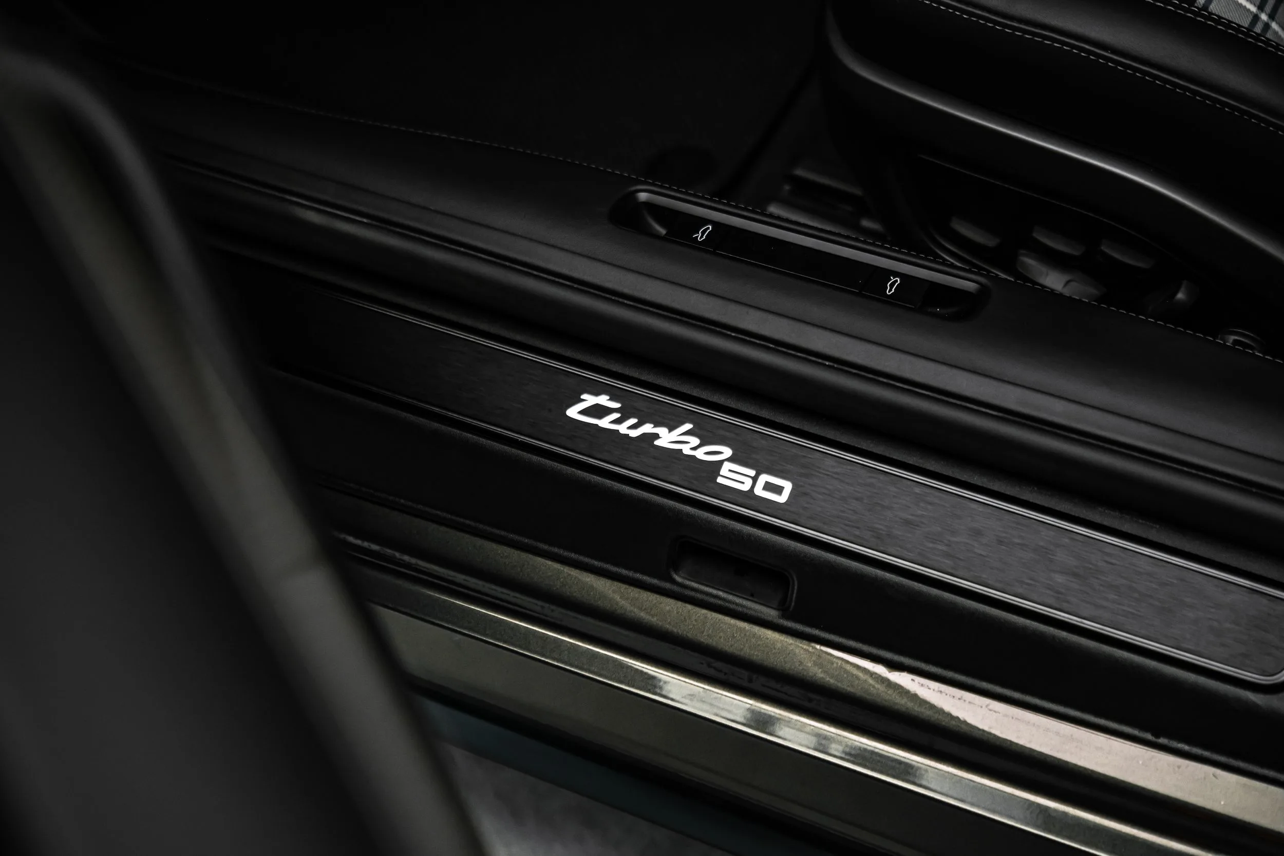 2025 Porsche 911 Turbo 50 Years, 21/30