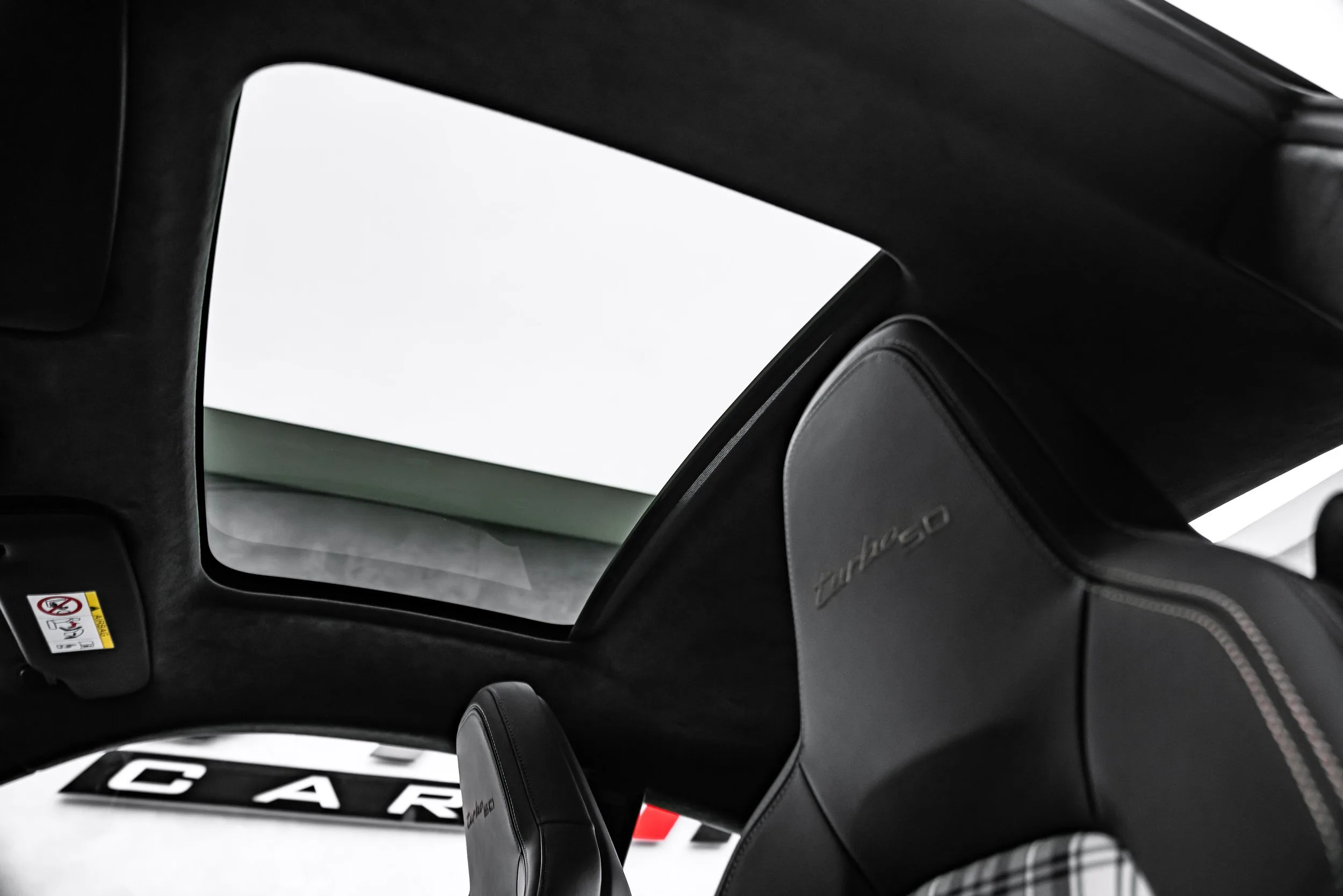 2025 Porsche 911 Turbo 50 Years, 26/30