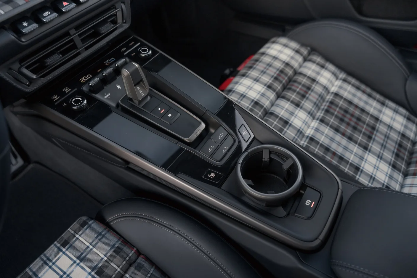 2025 Porsche 911 Turbo 50 Years, 20/30