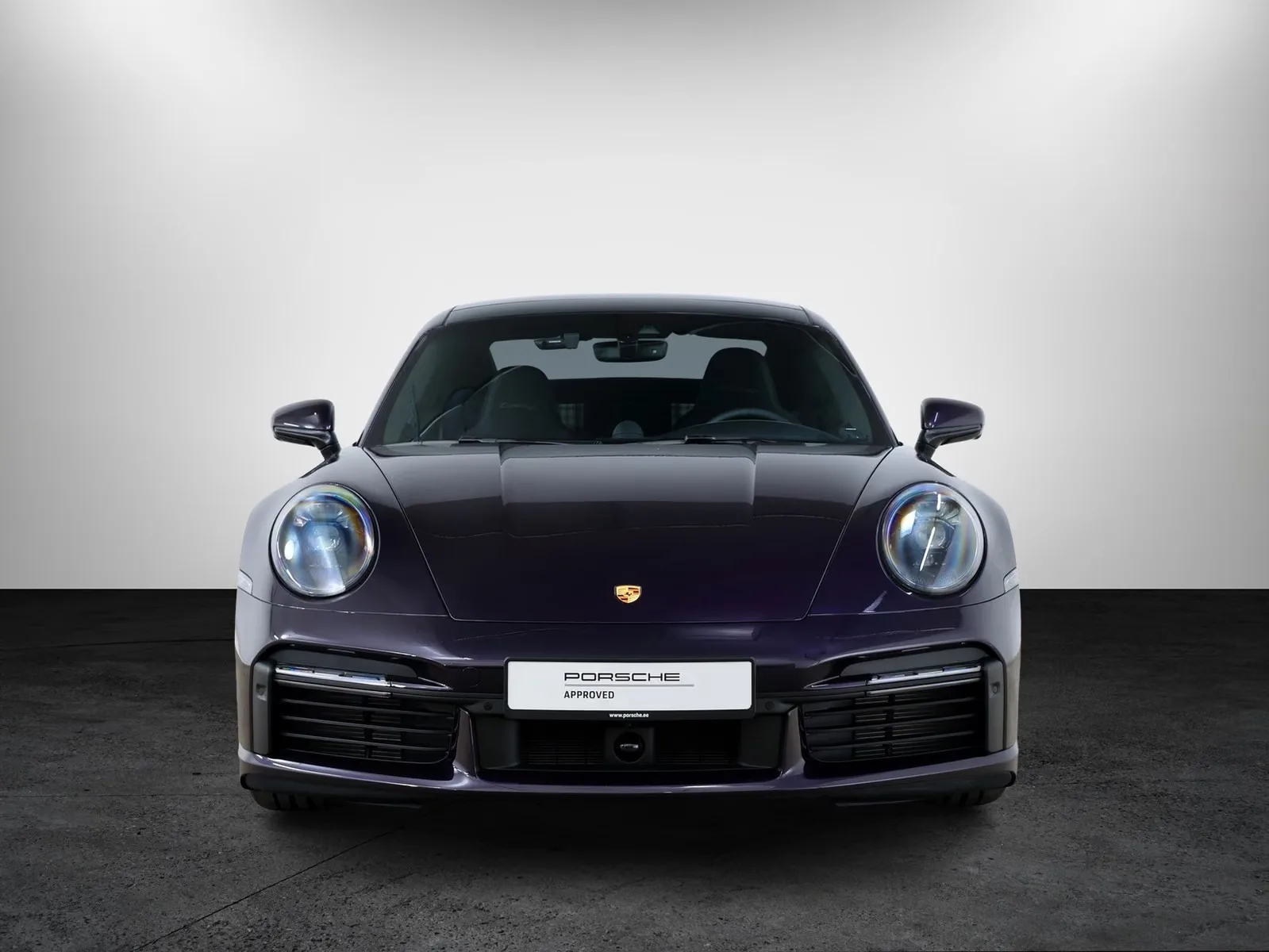 2025 Porsche 911 Turbo 50 Years, 2/30