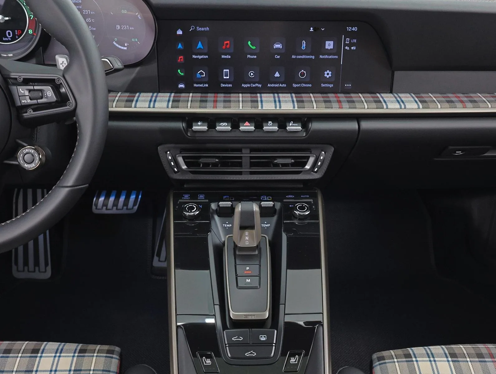 2025 Porsche 911 Turbo 50 Years, 17/30