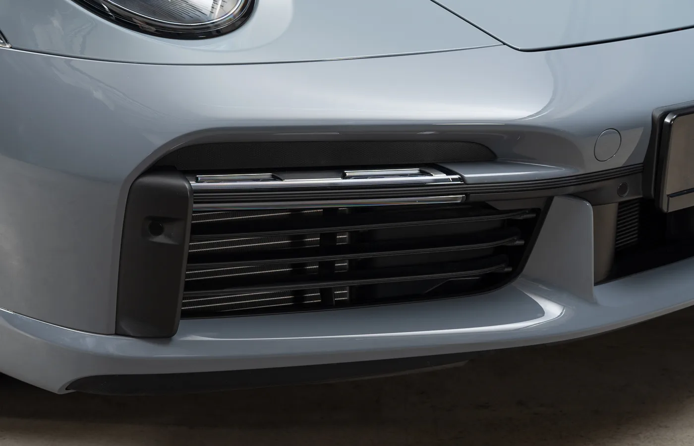 2025 Porsche 911 Turbo 50 Years 992.1, 17/30