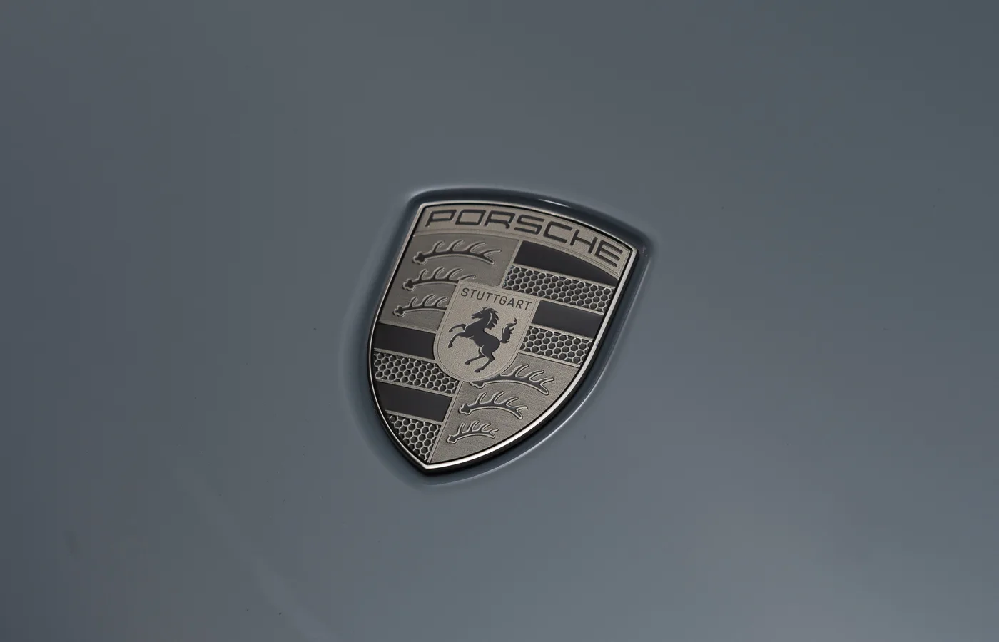 2025 Porsche 911 Turbo 50 Years 992.1, 20/30