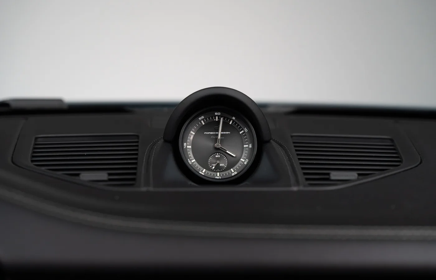 2025 Porsche 911 Turbo 50 Years 992.1, 30/30
