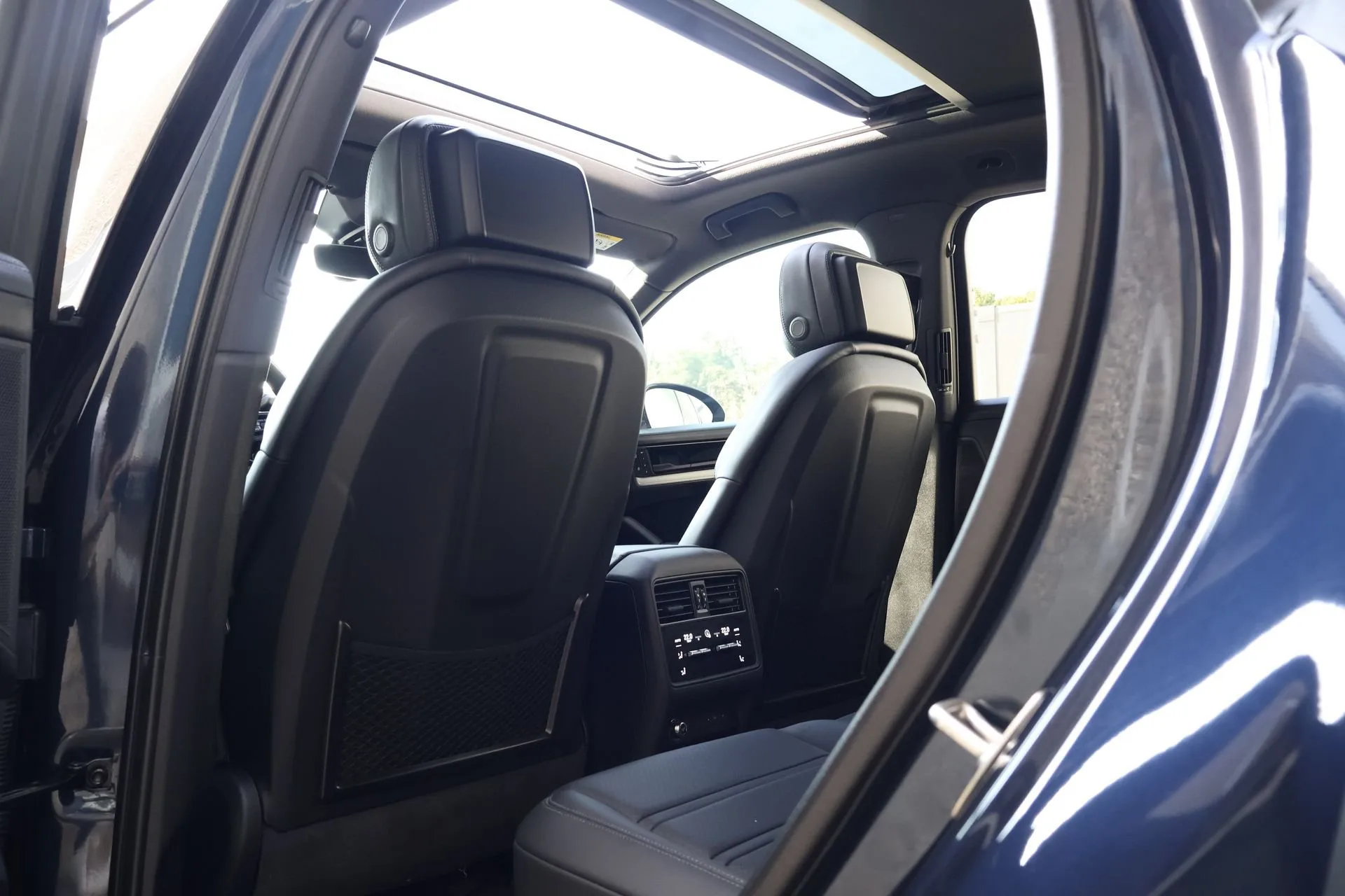 2025 Porsche Cayenne, 10/17