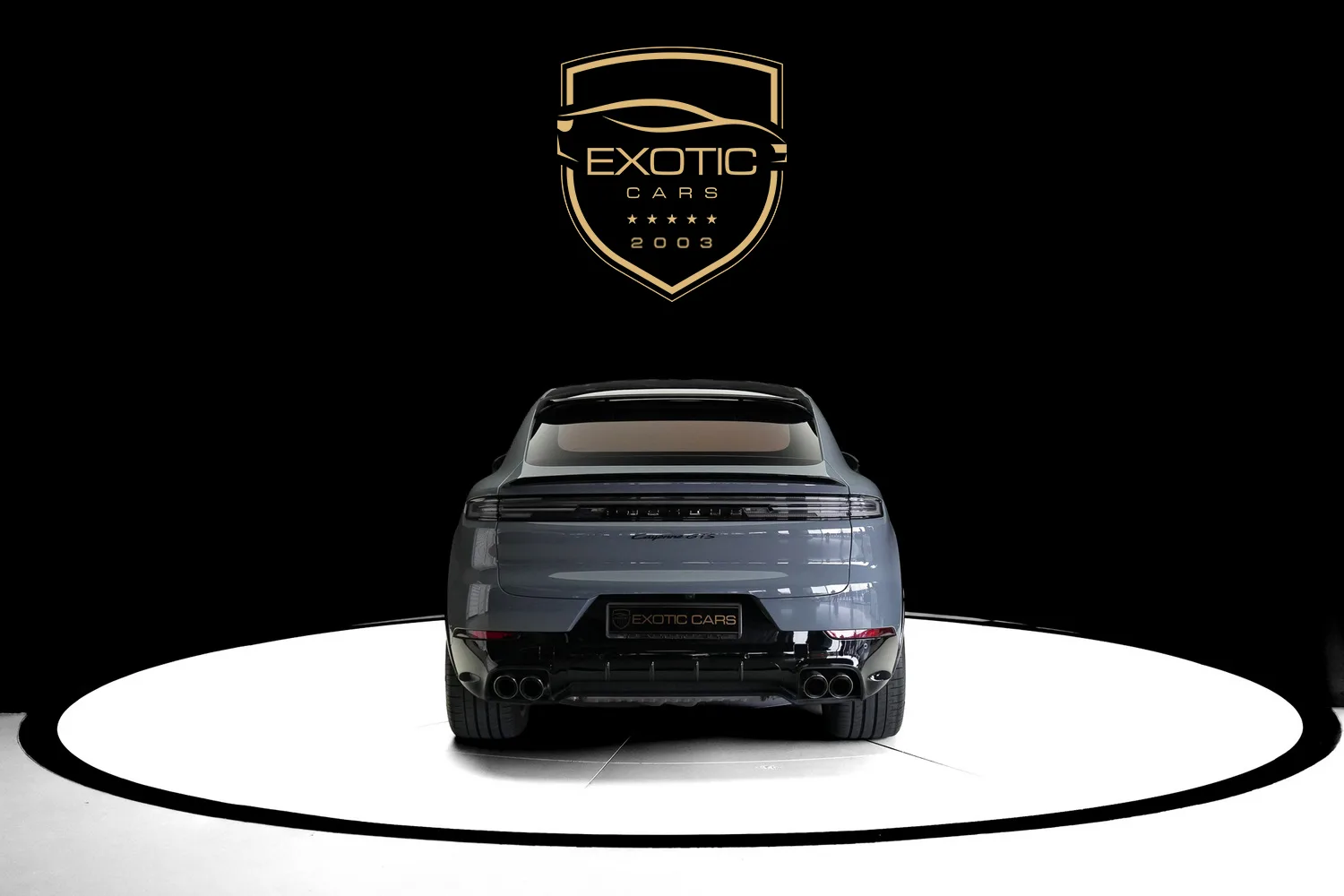 2025 Porsche Cayenne GTS, 14/19