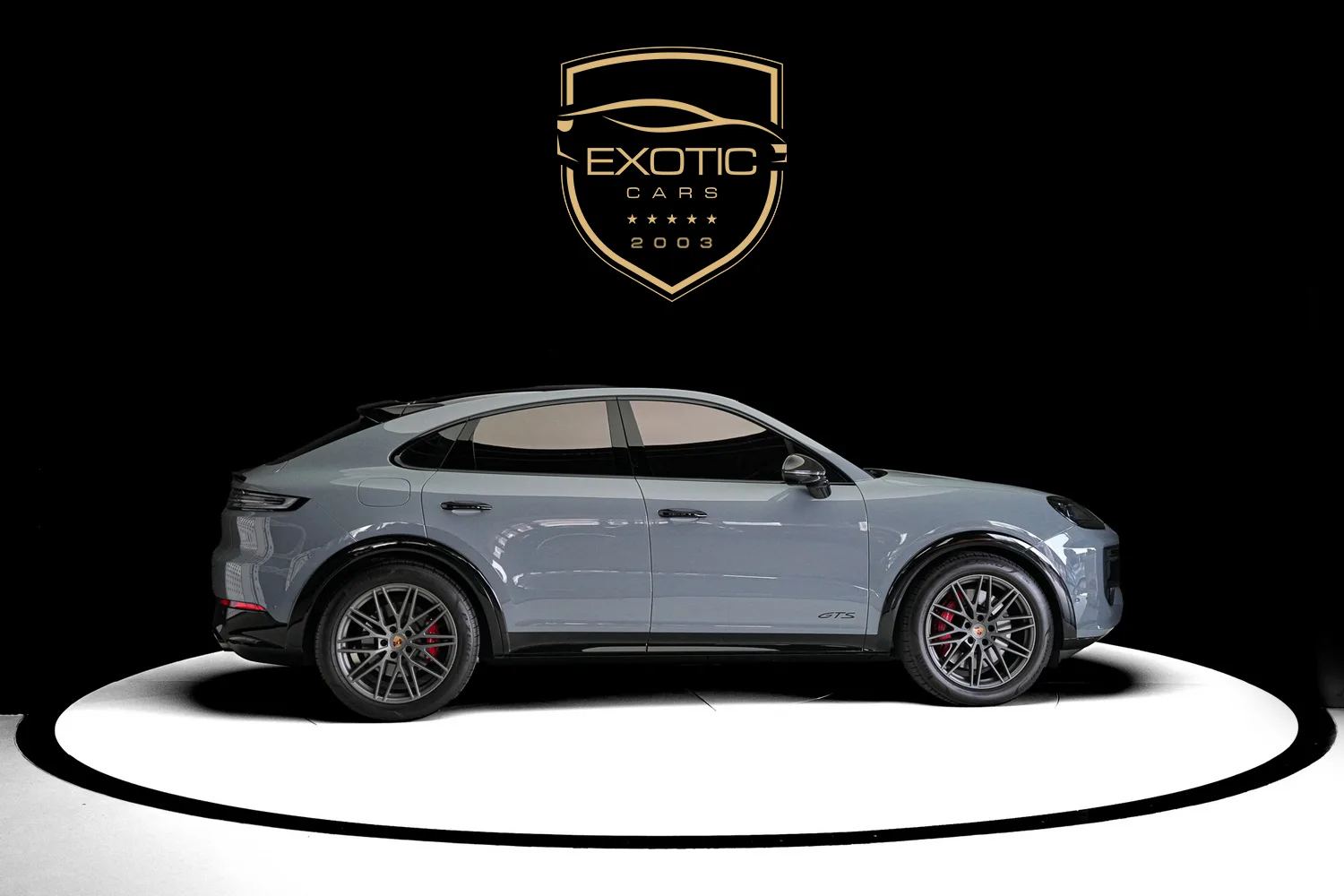 2025 Porsche Cayenne GTS, 16/19