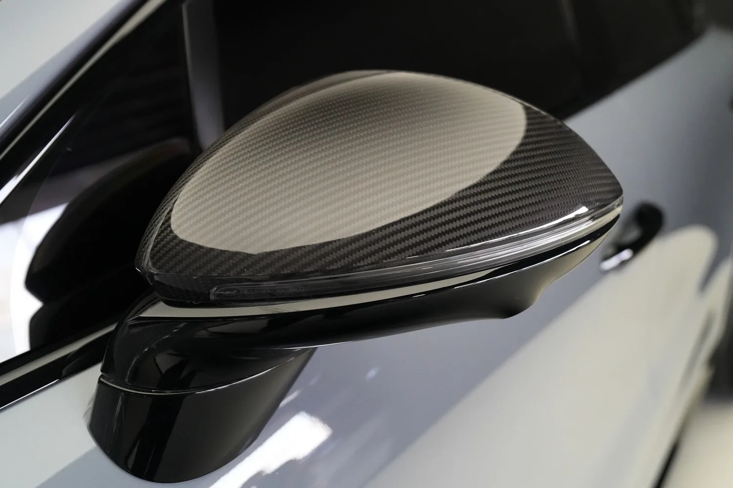 2025 Porsche Cayenne GTS, 19/19