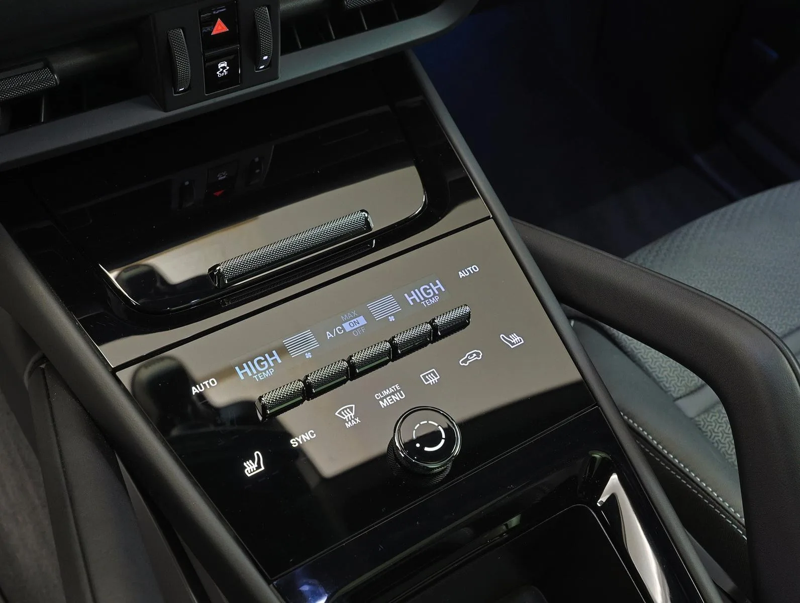 2025 Porsche Cayenne GTS, 14/30